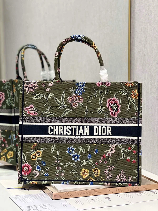 Christian Dior backpacks with a sleek, minimalist silhouetteBC - Dior Bags - 1218