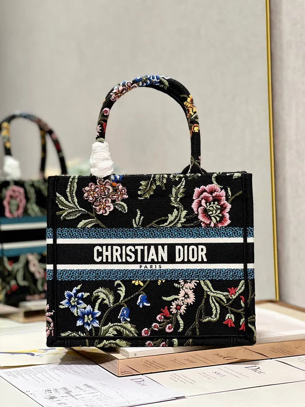 Christian Dior tote bags with a double - handle and shoulder - strap optionBC - Dior Bags - 1219