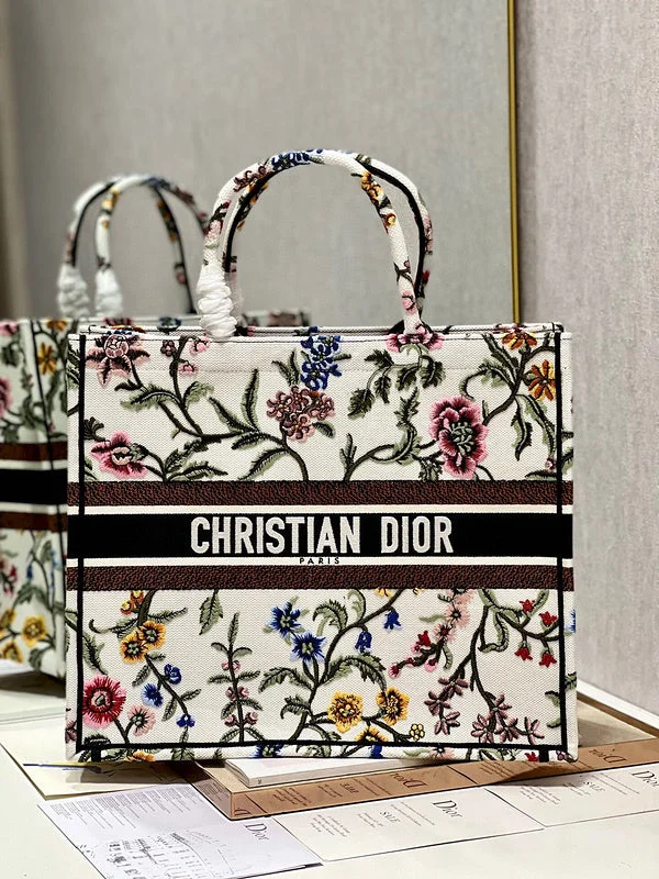 Christian Dior bags with a quilted pattern and gold - toned hardwareBC - Dior Bags - 1220