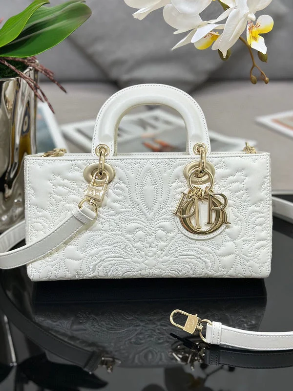 Contemporary Christian Dior handbags with a unique shapeBC - Dior Bags - 1221