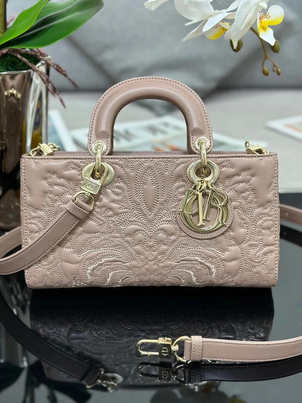 Christian Dior bags with a side - pocket for holding a water bottleBC - Dior Bags - 1222