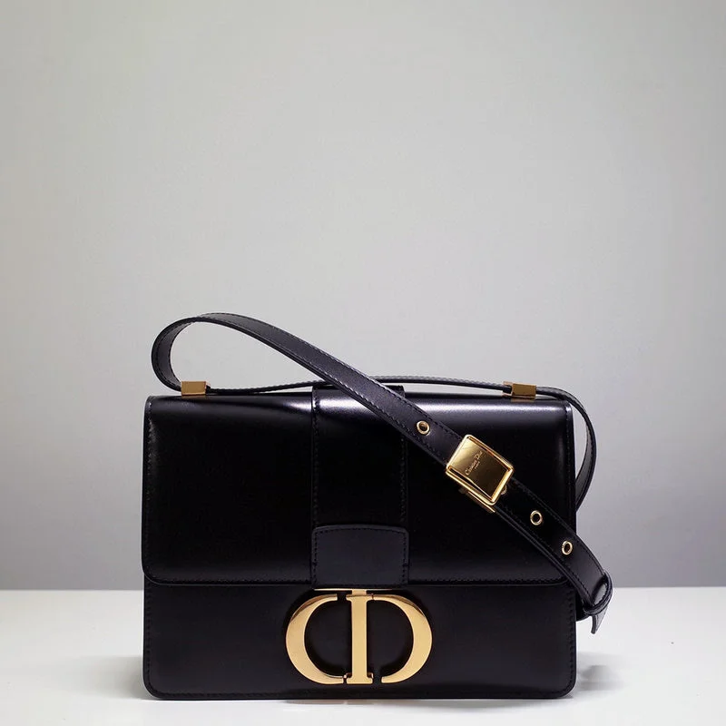 Christian Dior bags with a zip - top closure and multiple compartmentsChristian Dior  Bags - 4135