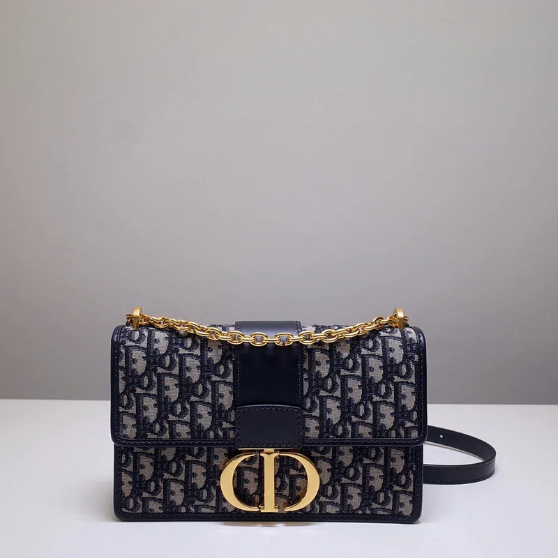 Christian Dior bags with a zip - top closure and multiple compartmentsChristian Dior  Bags - 4142