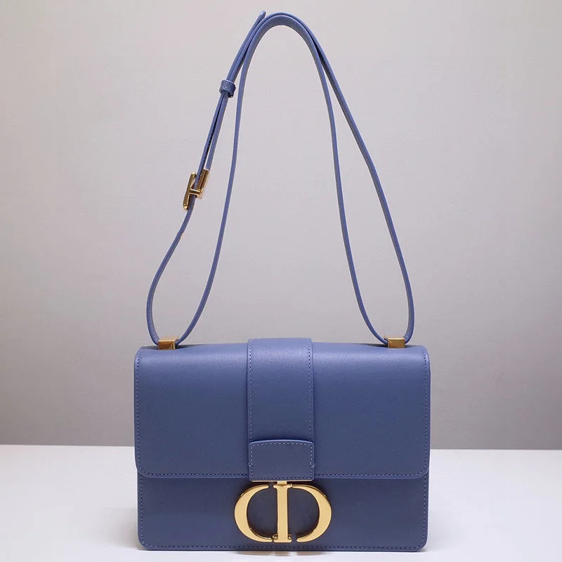 Christian Dior handbags with a back - pocket for quick storageChristian Dior  Bags - 4148