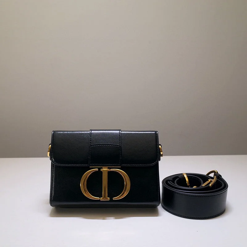 Christian Dior handbags with a removable shoulder strap for versatilityChristian Dior  Bags - 4154