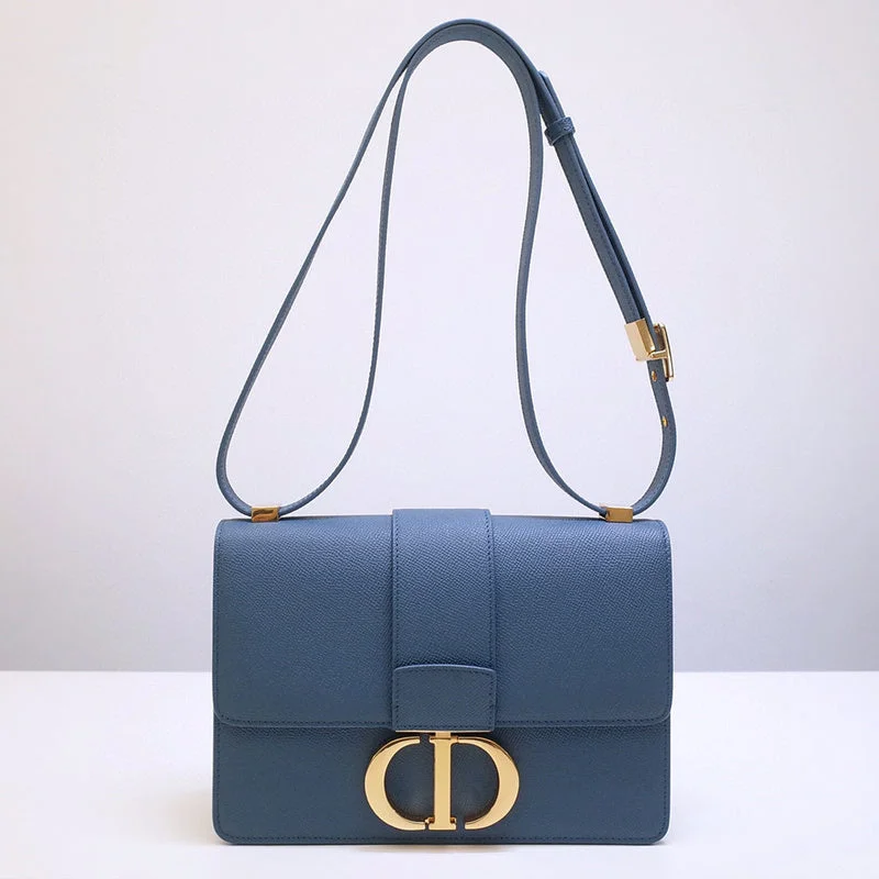 Stylish Christian Dior shoulder bags with a tassel - adorned zipperChristian Dior  Bags - 4158