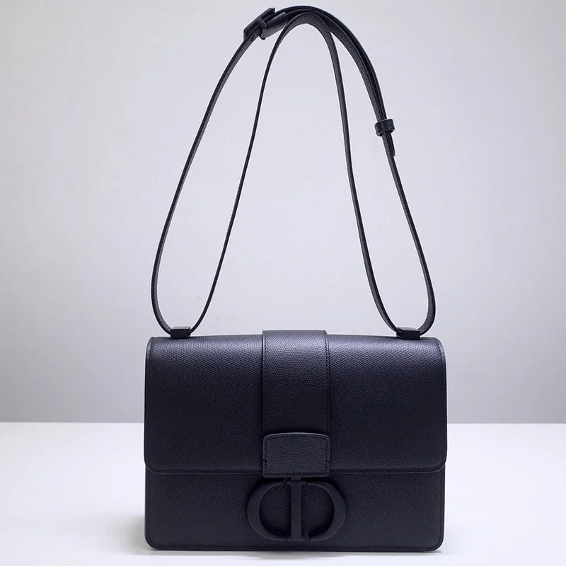 Christian Dior handbags with a removable shoulder strap for versatilityChristian Dior  Bags - 4167