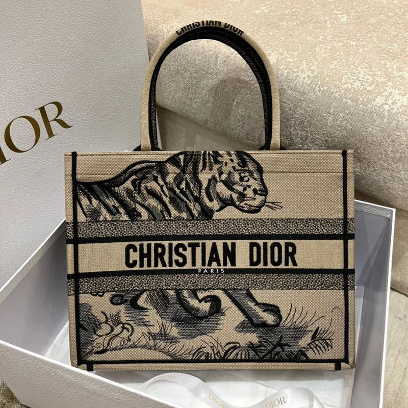 Christian Dior tote bags with a double - handle and shoulder - strap optionChristian Dior  Bags - 4178