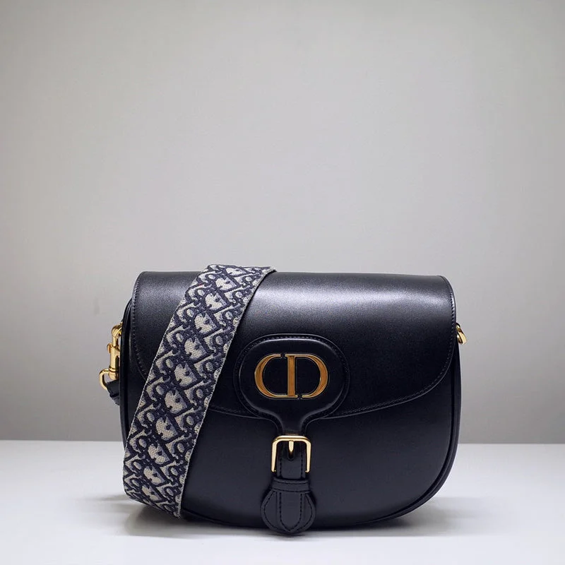 Trendsetting Christian Dior crossbody bags with a colorful strapChristian Dior  Bags - 4196