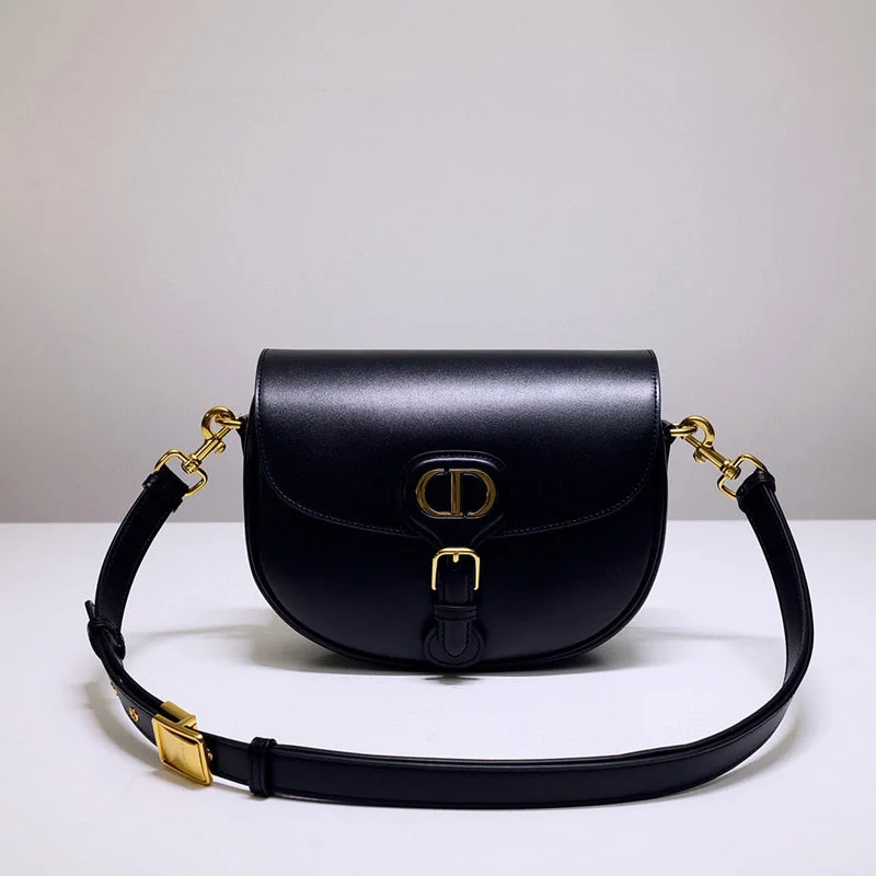 Christian Dior crossbody bags with a front - flap pocket for easy accessChristian Dior  Bags - 4201