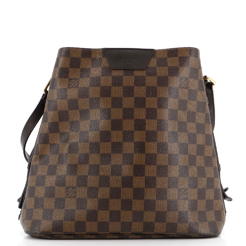 Cabas Rivington Damier