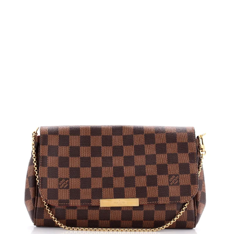 Favorite Handbag Damier MM