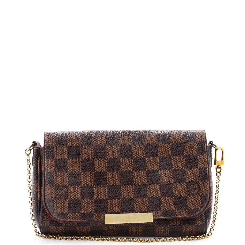 Favorite Handbag Damier PM