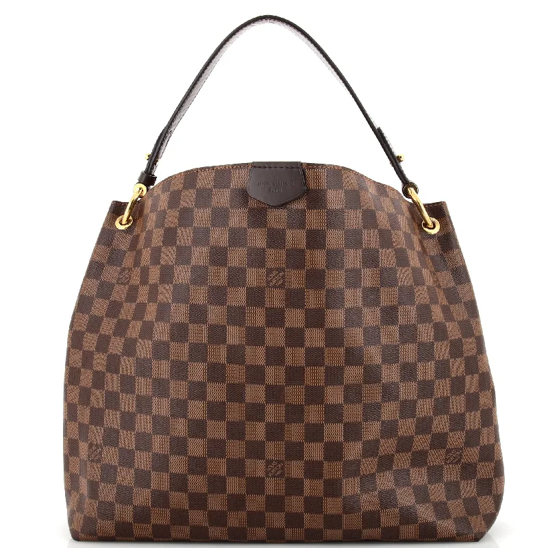 Graceful Handbag Damier MM