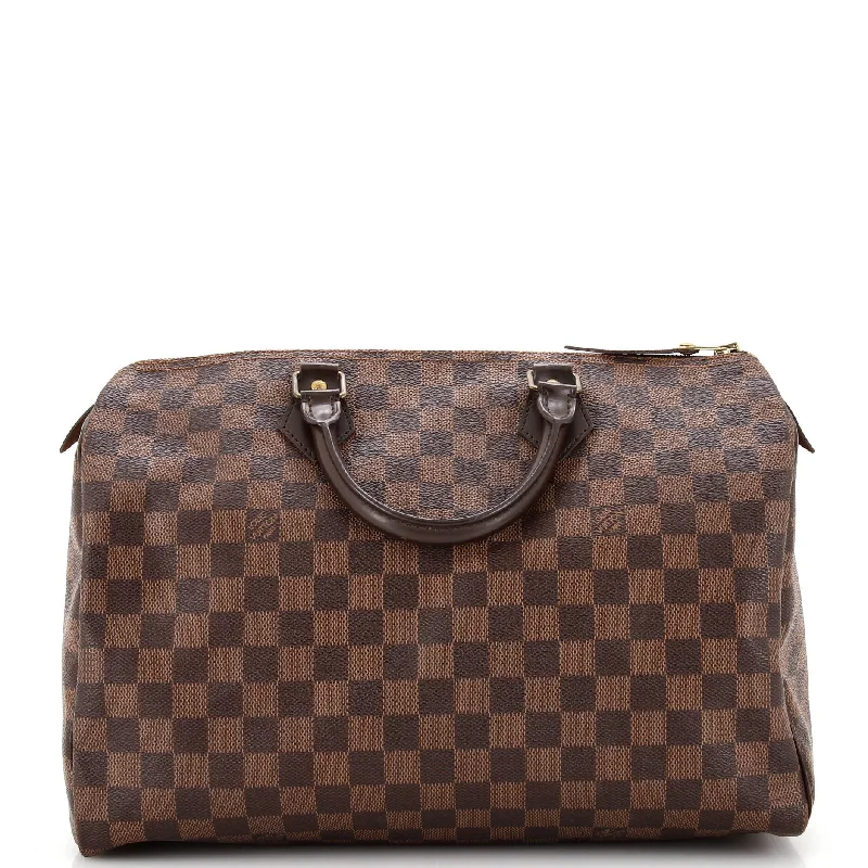 Speedy Handbag Damier 35